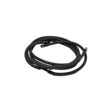 VOLVO XC60 Front Headlight Washer Hose Line Genuine 31294408