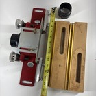 FREUD SH-5 PROFESSIONAL MICRO-ADJUSTABLE ROUTER TABLE FENCE | eBay