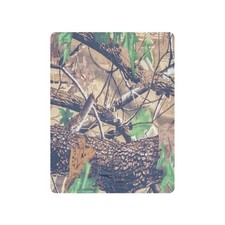 Fitted Crib Sheets for Boys Girls, Soft Breathable Comfortable Military Textu...