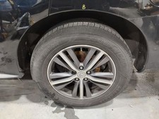 Wheel 18x7-12 Alloy Fits 16-20 Infiniti Qx60 3137575