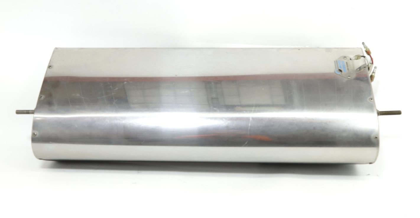 Moto Mirror Heated Dual Motorized Mirror | 43-025256