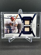 Justin Upton Cards, Rookie Cards and Autographed Memorabilia Guide 12