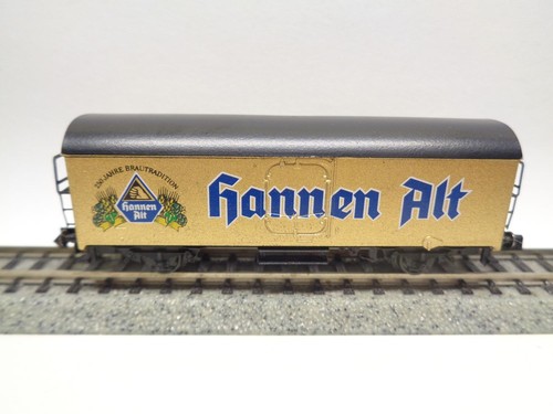 ARNOLD Bierwagen HANNEN ALT (23555) | Condition: Gebraucht