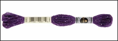 DMC Mouline Etoile Floss - Picture 36 of 59