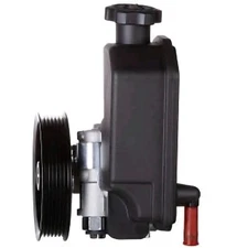 New PWR Steer, Power Steering Pump 60-5212PR