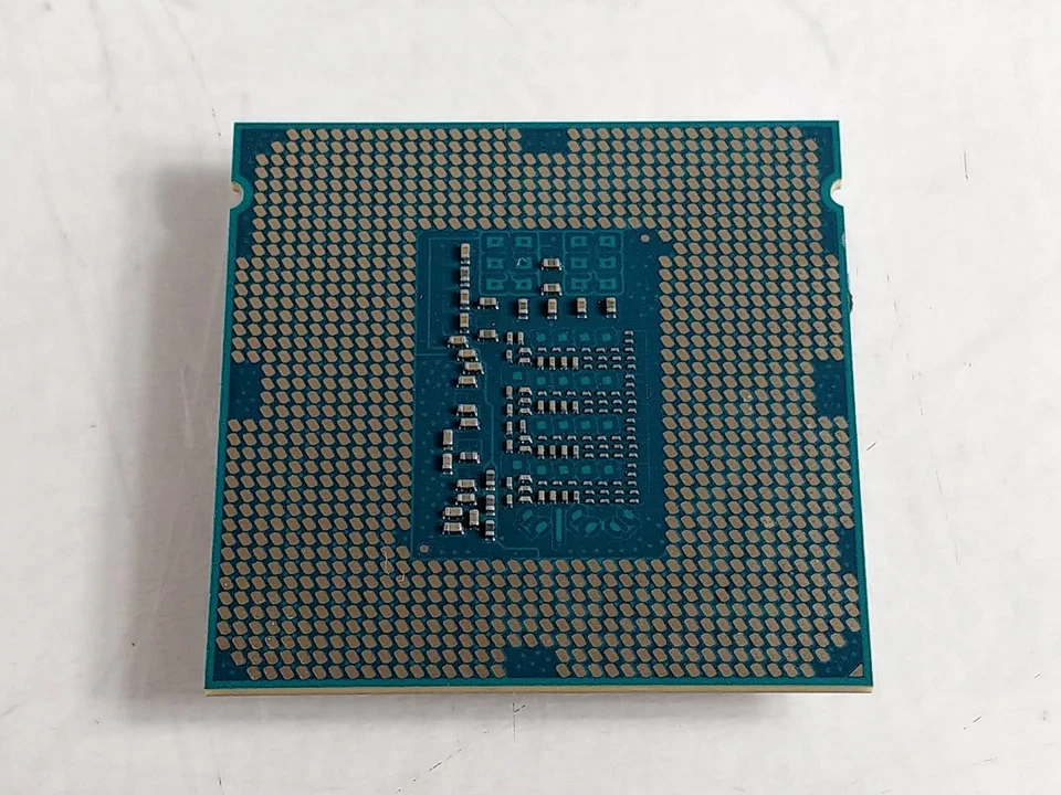 Intel Core i5-4590 3.3 GHz 5 GT/s LGA 1150 Desktop Processor CPU SR1QJ - Image 2 of 4