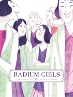 Radium Girls | Cy | Taschenbuch | Kartoniert / Broschiert | Englisch | 2022
