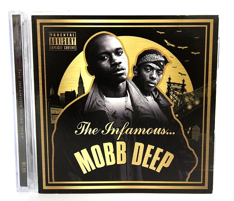 Mobb Deep products for sale | eBay