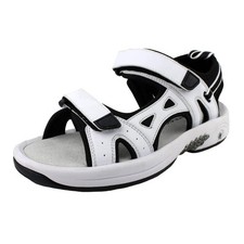 Oregon Mudders Womens Wcs500s Golf Sandal With Spike Sole