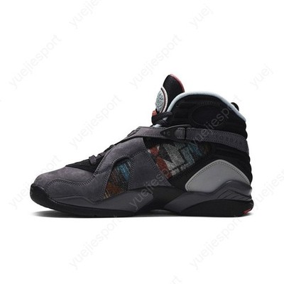 Air Jordan 8 Retro n7ペンドルトン　29cm Size 8.5 - Air Jordan 8 Retro SP N7 Pendleton for sale online | eBay