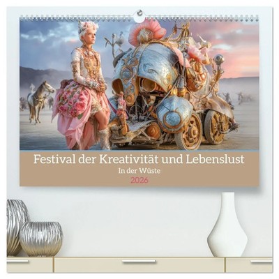 Liselotte Brunner-Klaus | Festival der Kreativität und Lebenslust - In der...