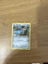 Pokémon Tcg Honedge 7/12 Confetti Holo McDonald's Promos Nm