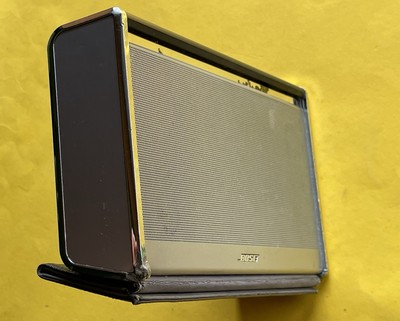 BOSE Soundlink II 2 Bluetooth MP3 Player AUDIO Mobile SPEAKER Set Bass BOX 3 2 1