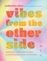 Catharine Allan | Vibes From The Other Side | Buch | Englisch (2022) | Gebunden