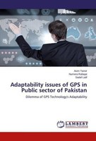 Adaptability Issues Of Gps In Public Sector Of Pakistan Asim Tanvir