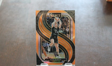 2025 Panini WNBA Select Basketball Orange Kate Martin (028 / 125)
