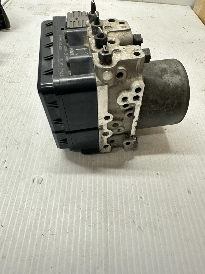 Módulo de control de bomba ABS LEXUS RX350 2013 OEM 44540-48501 89541-48302 S14 Foto 4 de 4