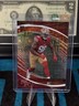 Panini Absolute 2025 Mykel Williams Red Squares Rookie /850 #161 49ers Football