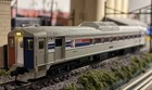 *DCC + SOUND* Proto 1000 #23976 BUDD RDC AMTRAK AMTK NO. 35 HO Scale 1:87 Phase — photo 2