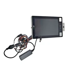 ZKTeco ProFace X Smart Access Control Terminal