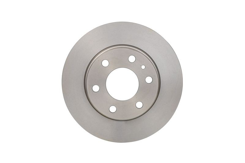 Disques de frein BOSCH 0986479638 la qualité premium industrielle pour IVECO