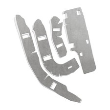 Design Engineering 901045 Heat Shield Liner F...