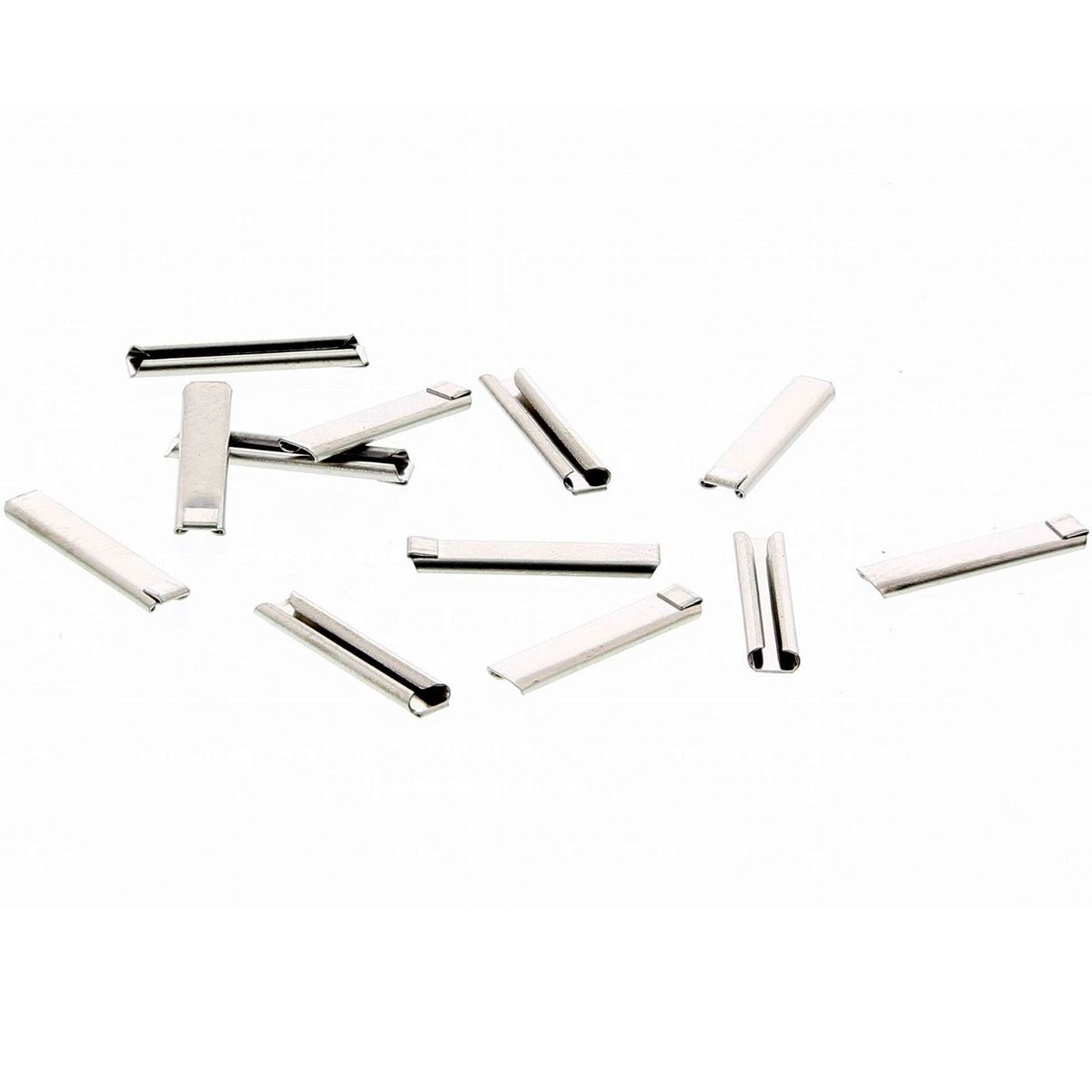Hornby R910 Fishplates / Rail Joiners OO Gauge Pack of 12 Model Railways