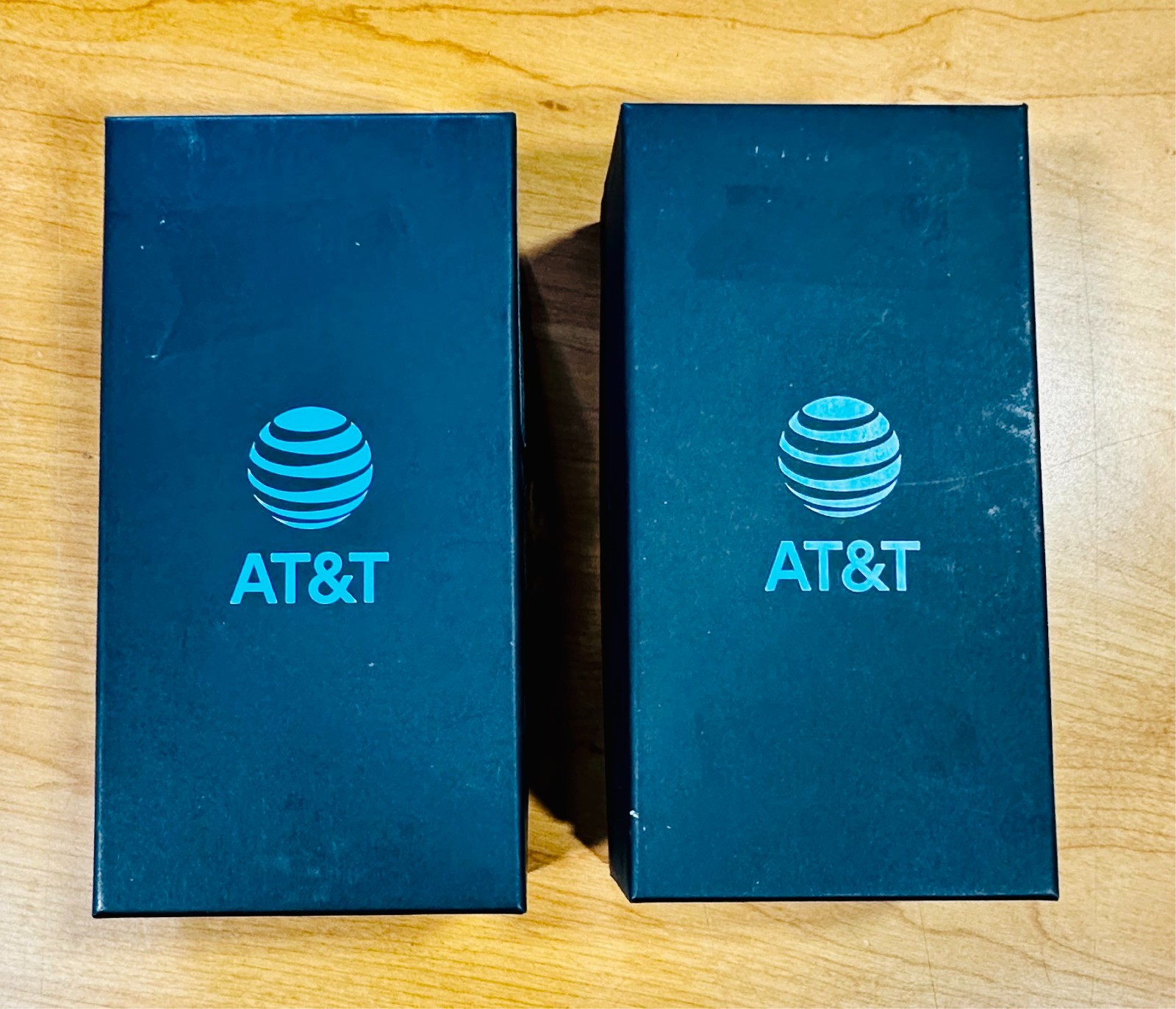 OPEN BOX-  Samsung A15 A156U 5G 128GB new open box kitted AT&T
