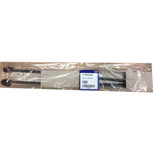 Genuine Volvo XC60 II (18-) Wiper Blade Rubber Insert / Refills (Pair) (RHD)