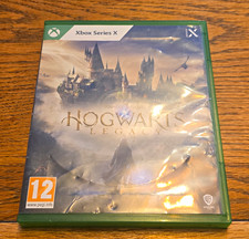 Warner Bros. Hogwarts Legacy Xbox Series X|S Harry Potter PEGI 12 Add-On