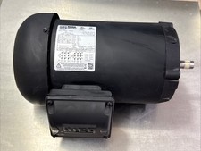 MOTOR AC WEG 00118ET3E56CFL-S 1HP 1765RPM, 230/460V, 60HZ, 56C - ¡3 fases!