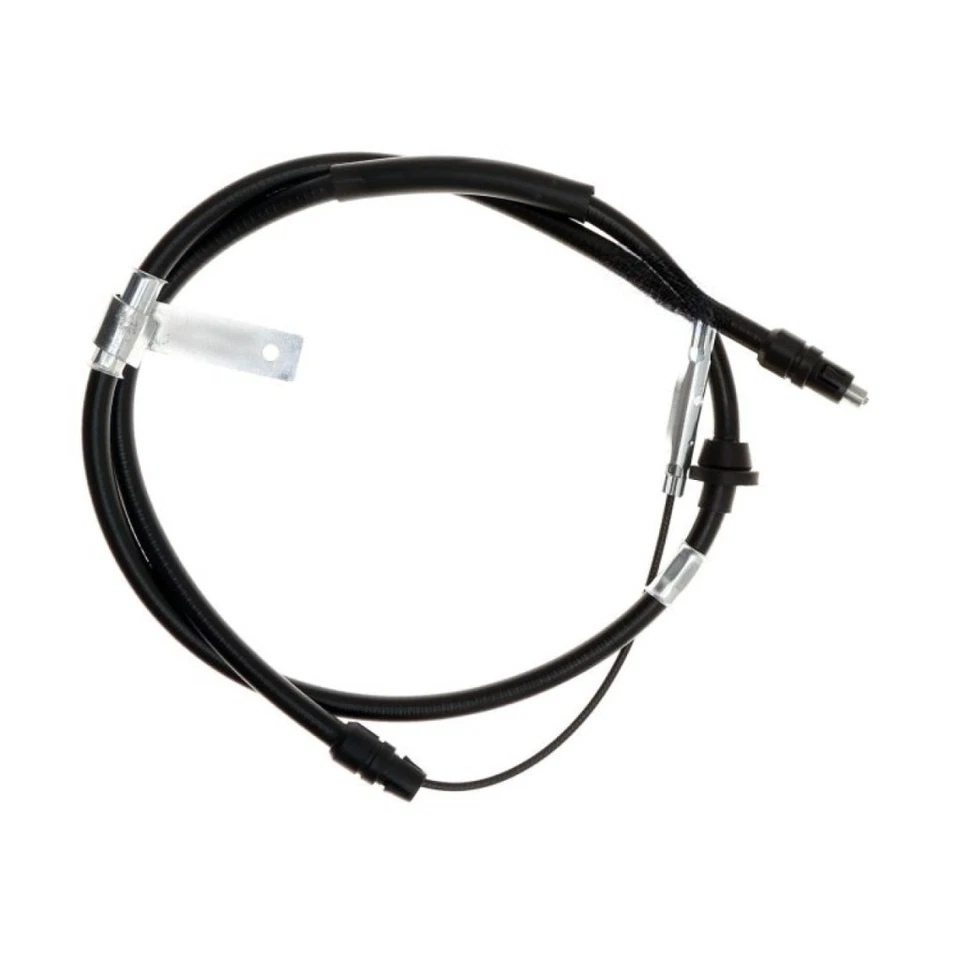 Cable de freno de estacionamiento ACDelco genuino para GMC Acadia Limited 2017 | 1 filamento delantero Foto 3 de 4