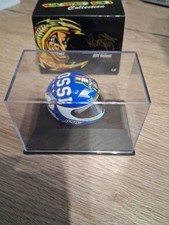Valentino Rossi Agv Helmet 1:8 MotoGP Mugello 2003 Mini Champs