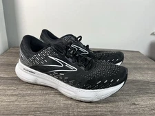 Women’s Brooks Glycerin 20 Running Shoes Size 9 Size Wide 