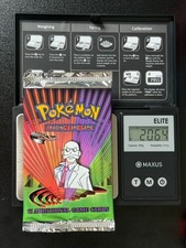 Booster Box Prices | Pokemon Gym Challenge | Pokemon Cards