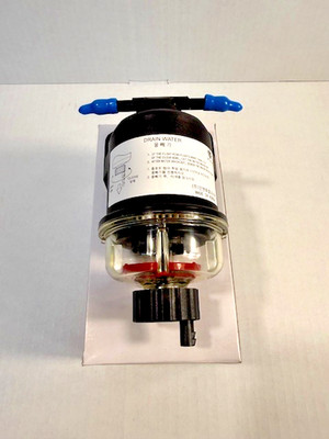 OEM TYM BRANSON BAD BOY EA00005318 EA00005318B EA00005318A FUEL FILTER ASSY