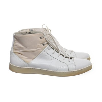 Strellson, Sneaker, Größe: 49, Weiß, Herren #WGD