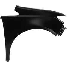 Fender For Honda Odyssey 2014-2017 Front Right