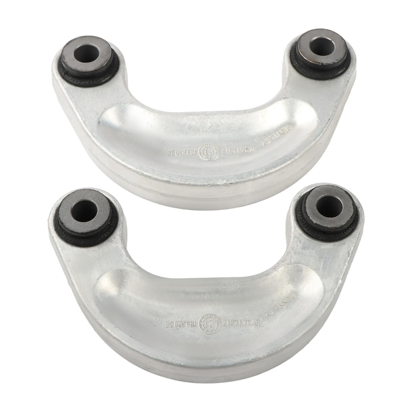 Bentley Continental GT 2004-2019 Upper Tie rod ends Set P/N 4E0407509G