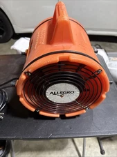 Allegro 9533-15 COM-PAX-IAL Confined Space Ventilation Blower