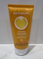 NATURTINT - Nourishing Hair Mask For Dry & Damage Hair. 150ml