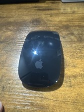 Apple A1657 Magic Mouse 2 Black Bluetooth Wir...