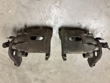 Ford Mustang Svolincoln Continentalmark Vii Rear Disc Brake Calipers Ford Mustang Svolincoln Continentalmark Vii Rear Disc Brake Calipers