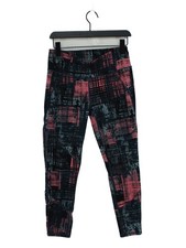 Sweaty Betty Women's Sports Bottoms M Multi Polyamide with Elastane Sweatpants