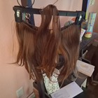 JZ Genuine 16 inches, 180 g Real Human Hair Wefts for Sew In — photo 2