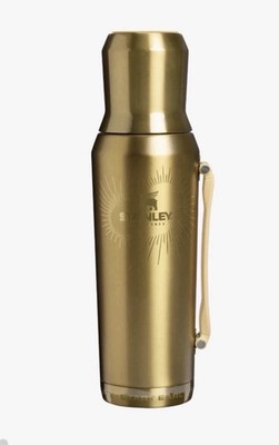 Stanley X Messi Thermos Ideal Mate Bottle 1.3 QT