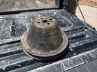 1960 - 1962 Chevy Truck 6 Cylinder 235 Water Pump Pulley 3711752
