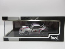 1/43 ixo Porsche 911 Type 930 RWB930 Lauvelt Martini Racing Collectables 17+
