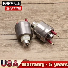 2x Fuel Injector for Chevrolet Tahoe GMC Yukon Buick Cadillac Isuzu Olds V8 5.7L