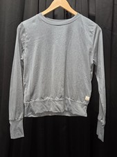 Vuori Daydream Crew Neck Woman's Size Small